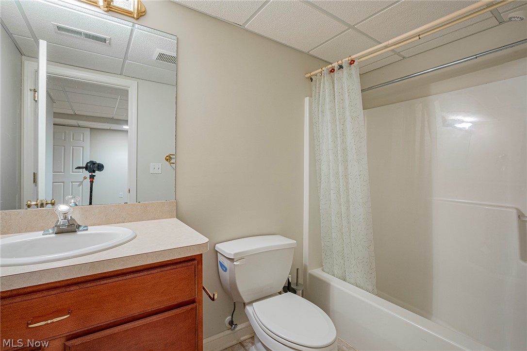 Village Reserve Sub #6 - Residential