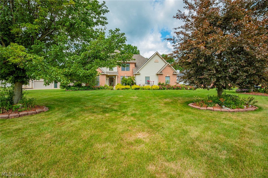 Village Reserve Sub #6 - Residential