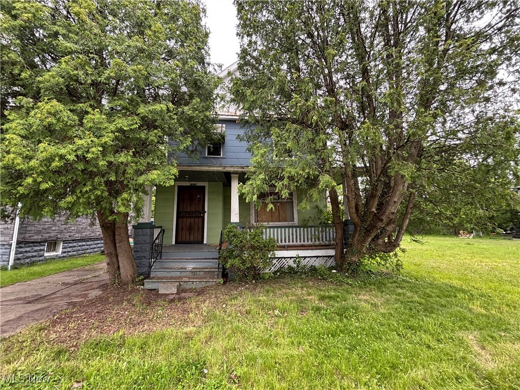 11226 Greenwich Avenue, Cleveland, Ohio image 1