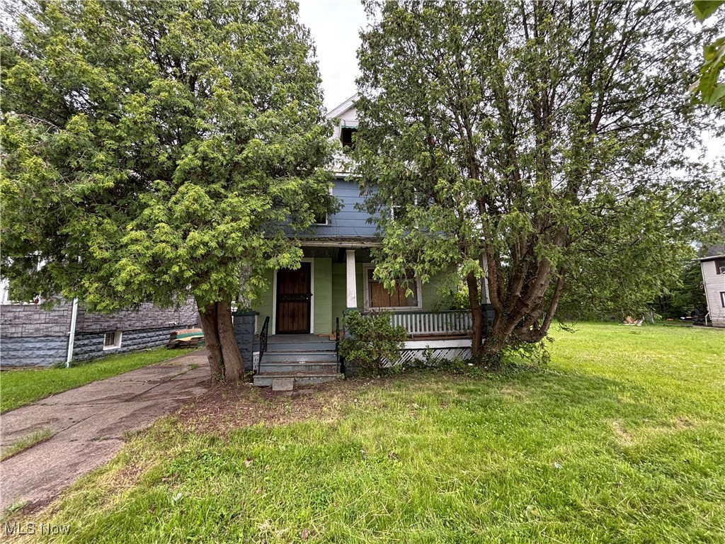 11226 Greenwich Avenue, Cleveland, Ohio image 2
