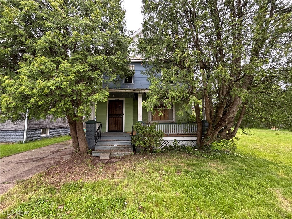 11226 Greenwich Avenue, Cleveland, Ohio image 3