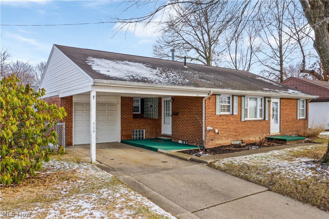 North Canton - Residential