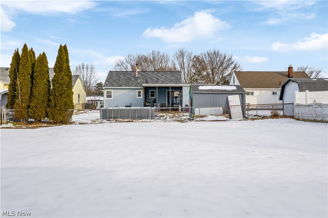 North Canton - Residential