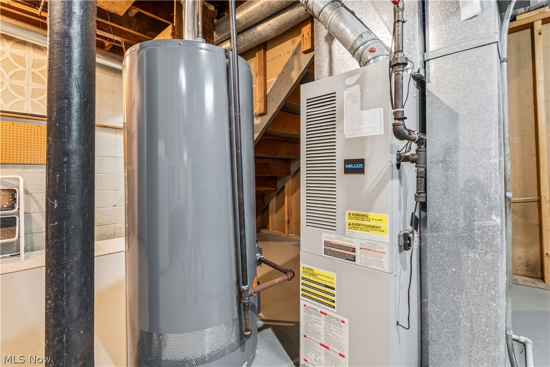 North Canton - Residential