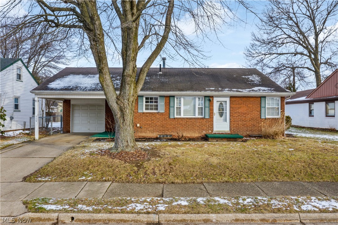 North Canton - Residential