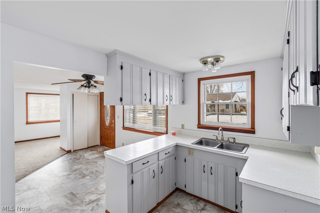 North Canton - Residential