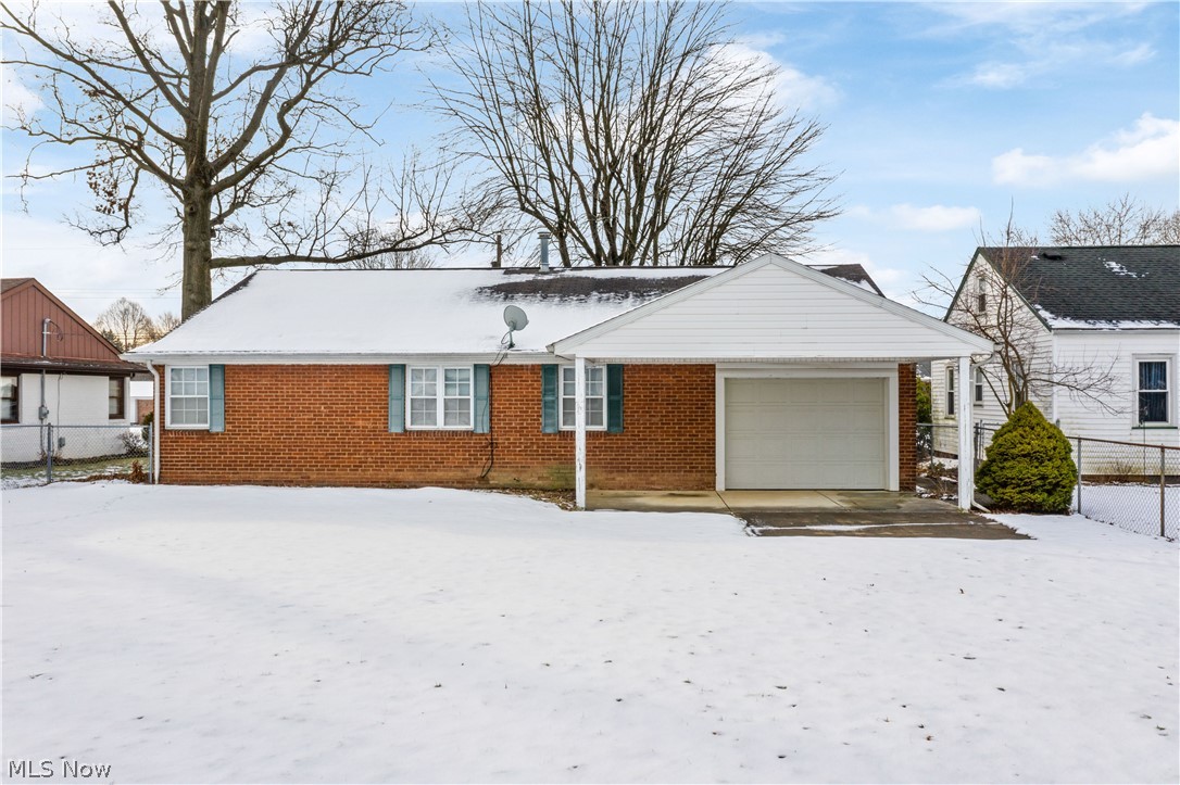 North Canton - Residential