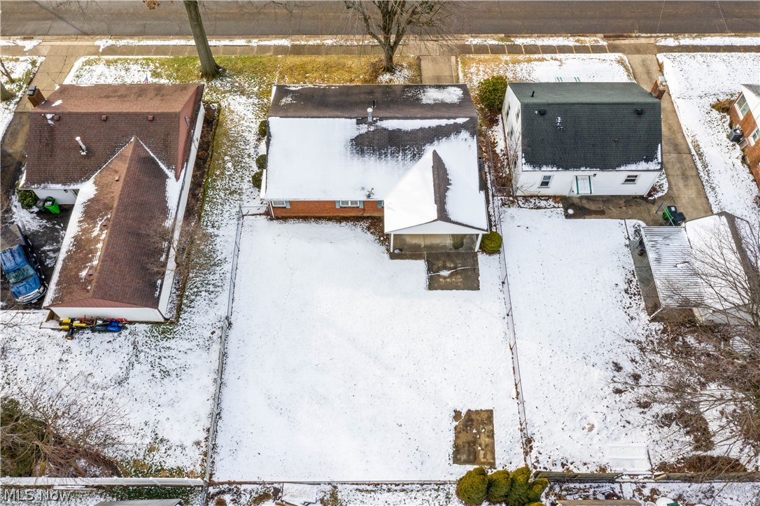 North Canton - Residential