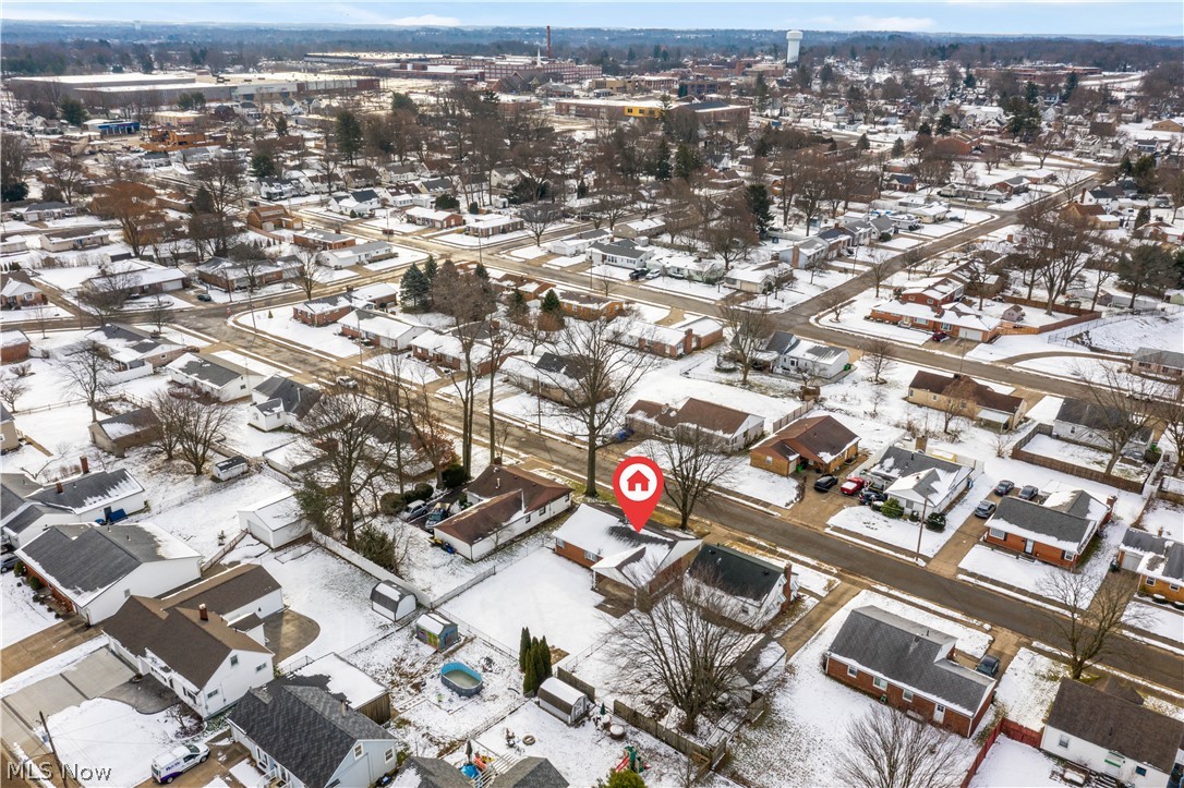 North Canton - Residential