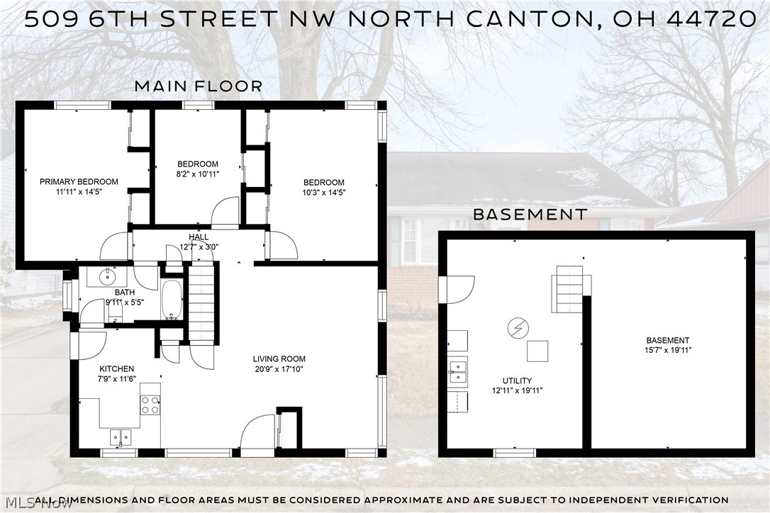 North Canton - Residential