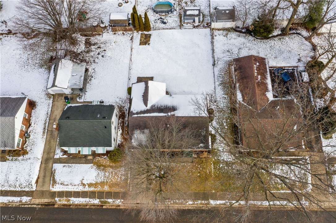 North Canton - Residential