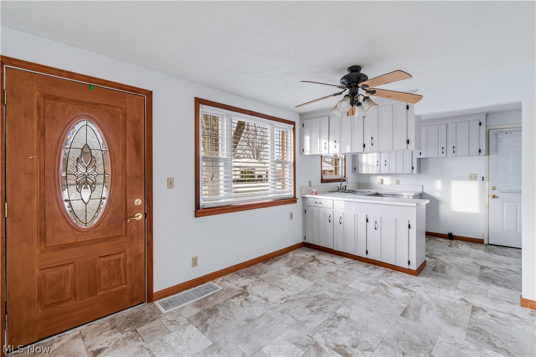 North Canton - Residential