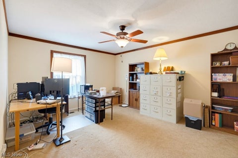 Tiny photo for 7592 Andrea Drive, Mentor, OH 44060 (MLS # 5239892)