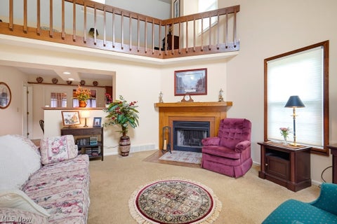 Tiny photo for 7592 Andrea Drive, Mentor, OH 44060 (MLS # 5239892)
