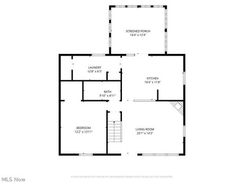 Tiny photo for 7592 Andrea Drive, Mentor, OH 44060 (MLS # 5239892)
