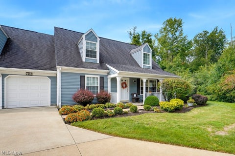 Tiny photo for 7592 Andrea Drive, Mentor, OH 44060 (MLS # 5239892)