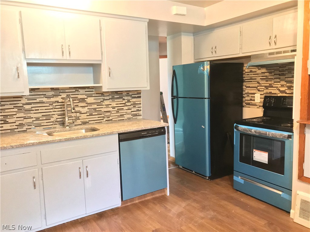 Zehman Wolf - Residential