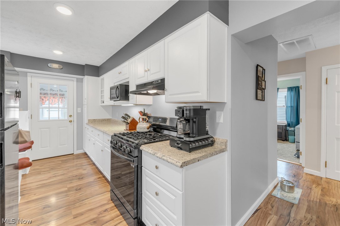 John W Buhls Dawnwood - Residential