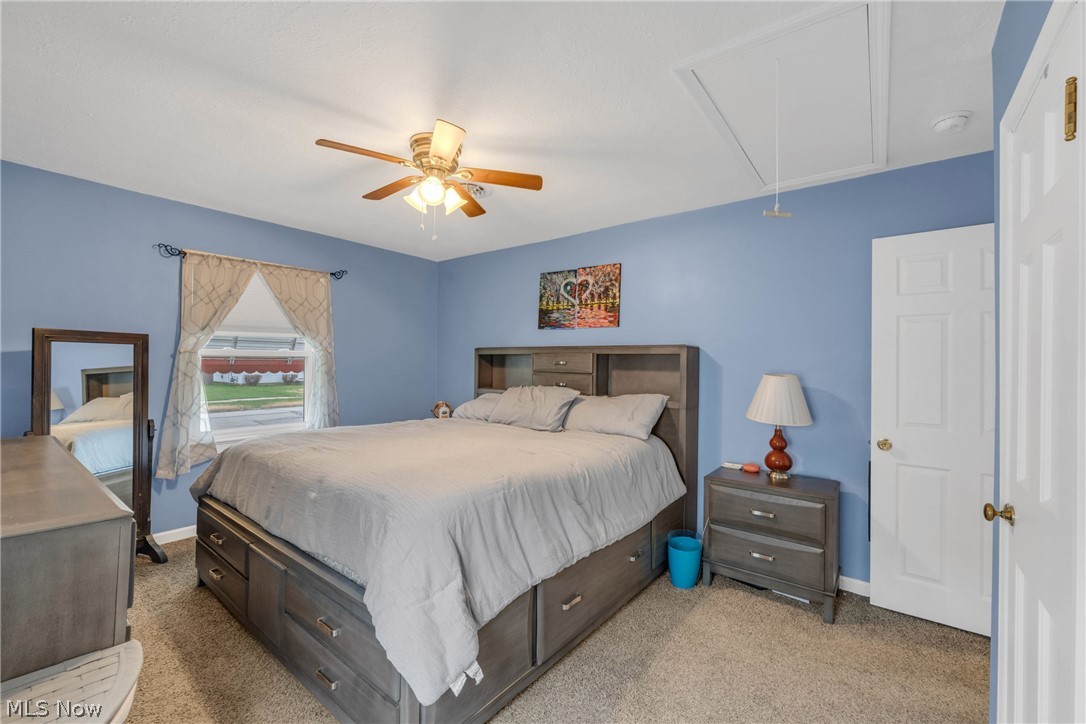 John W Buhls Dawnwood - Residential