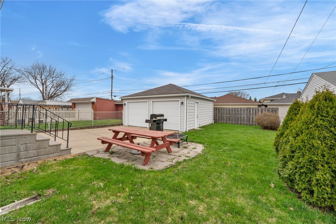 John W Buhls Dawnwood - Residential