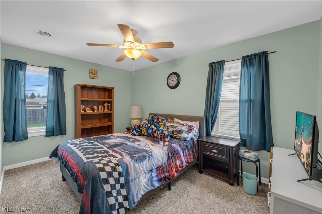 John W Buhls Dawnwood - Residential