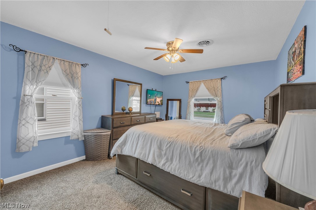 John W Buhls Dawnwood - Residential