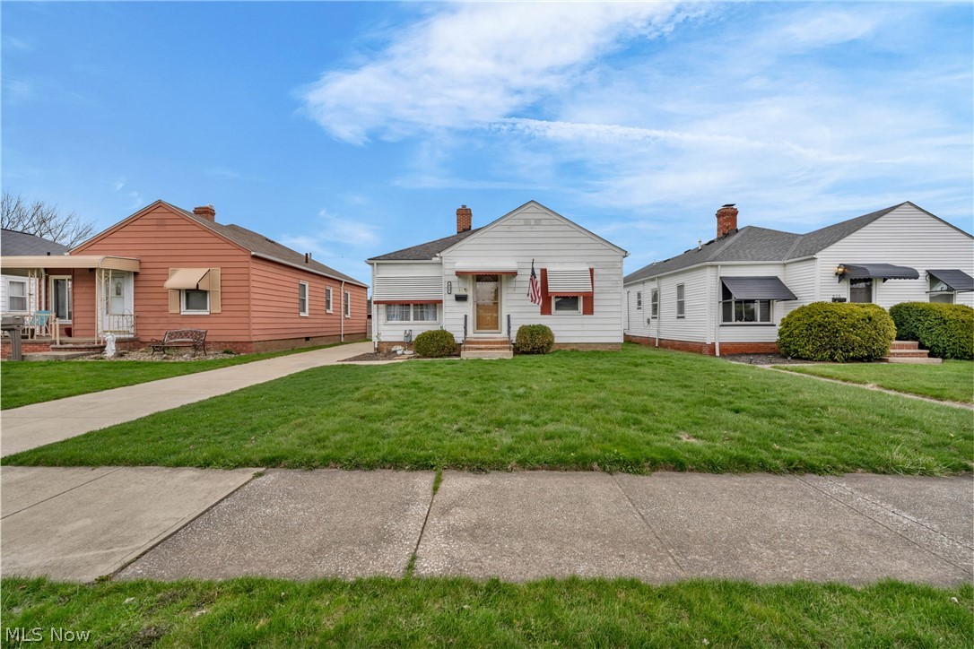 John W Buhls Dawnwood - Residential