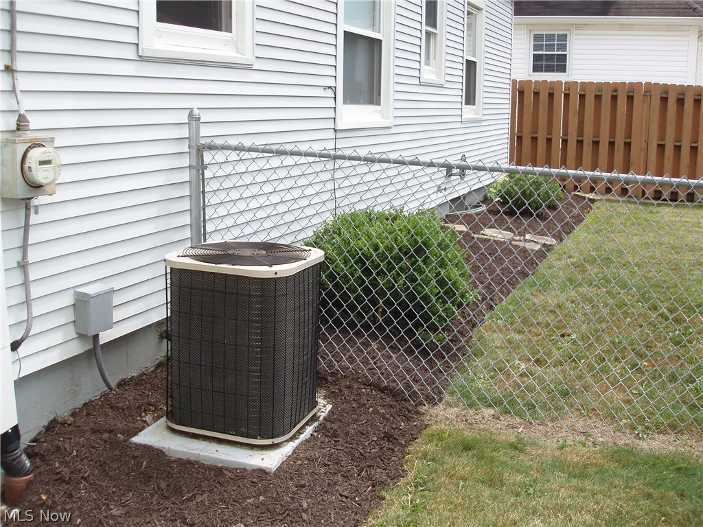 Brodbeck Park - Residential