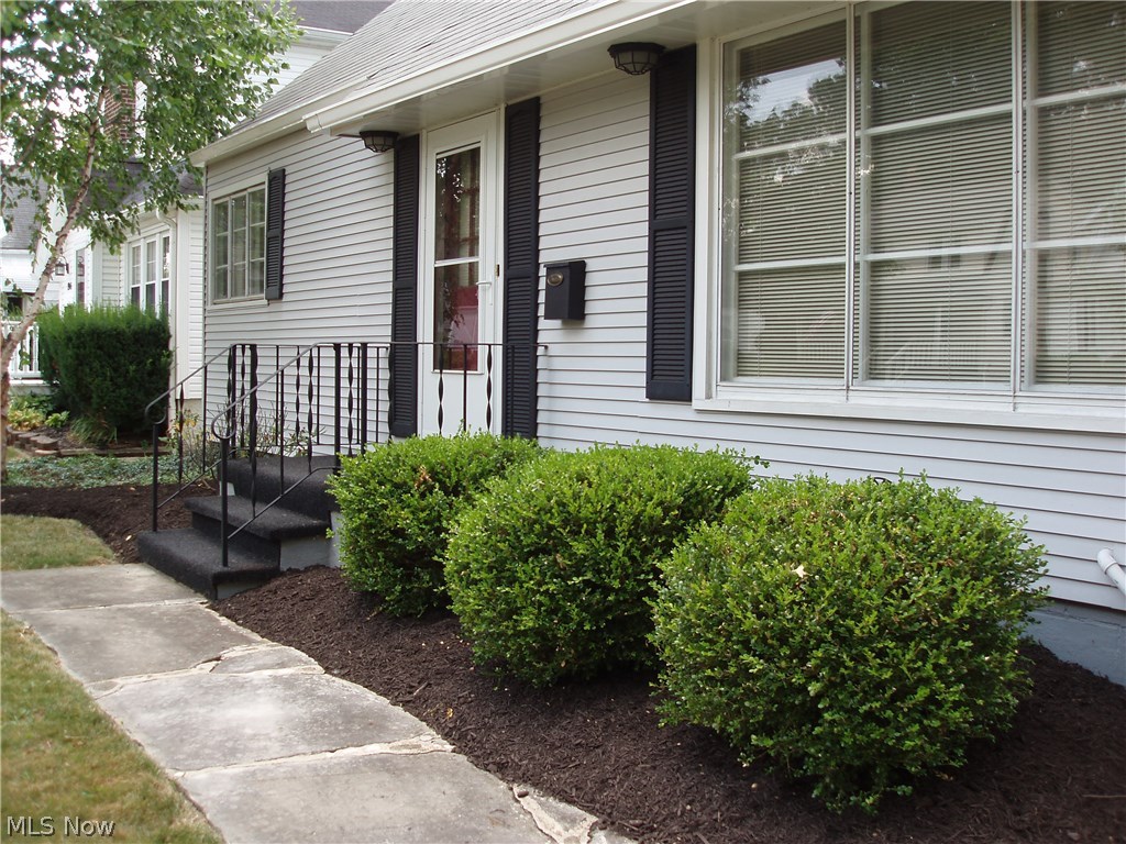 Brodbeck Park - Residential