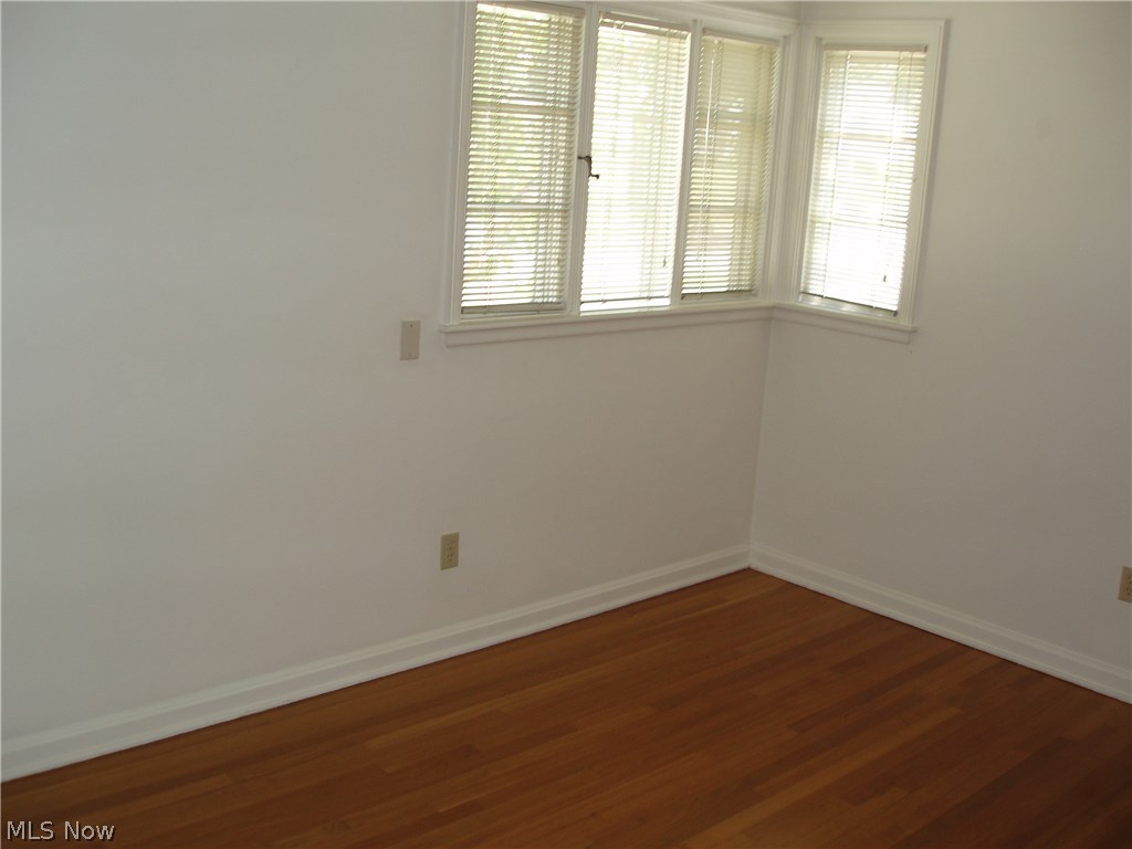 Brodbeck Park - Residential