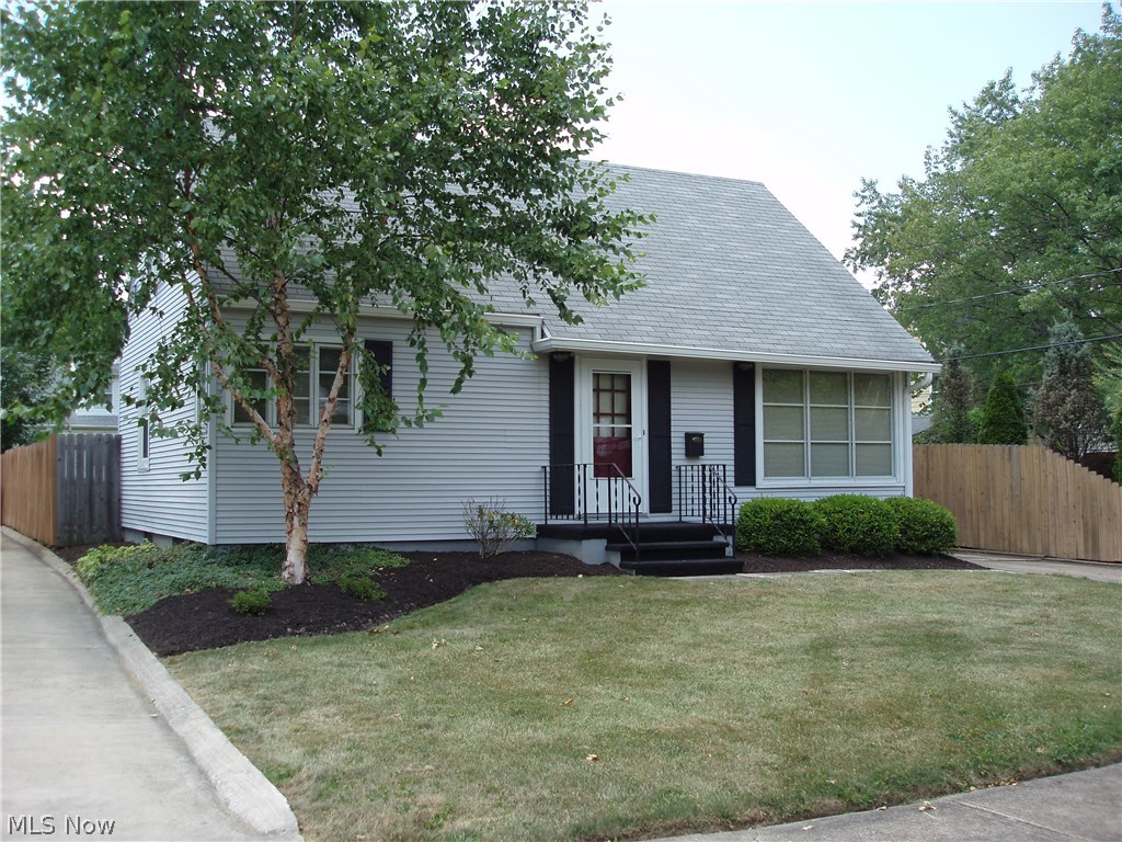 Brodbeck Park - Residential