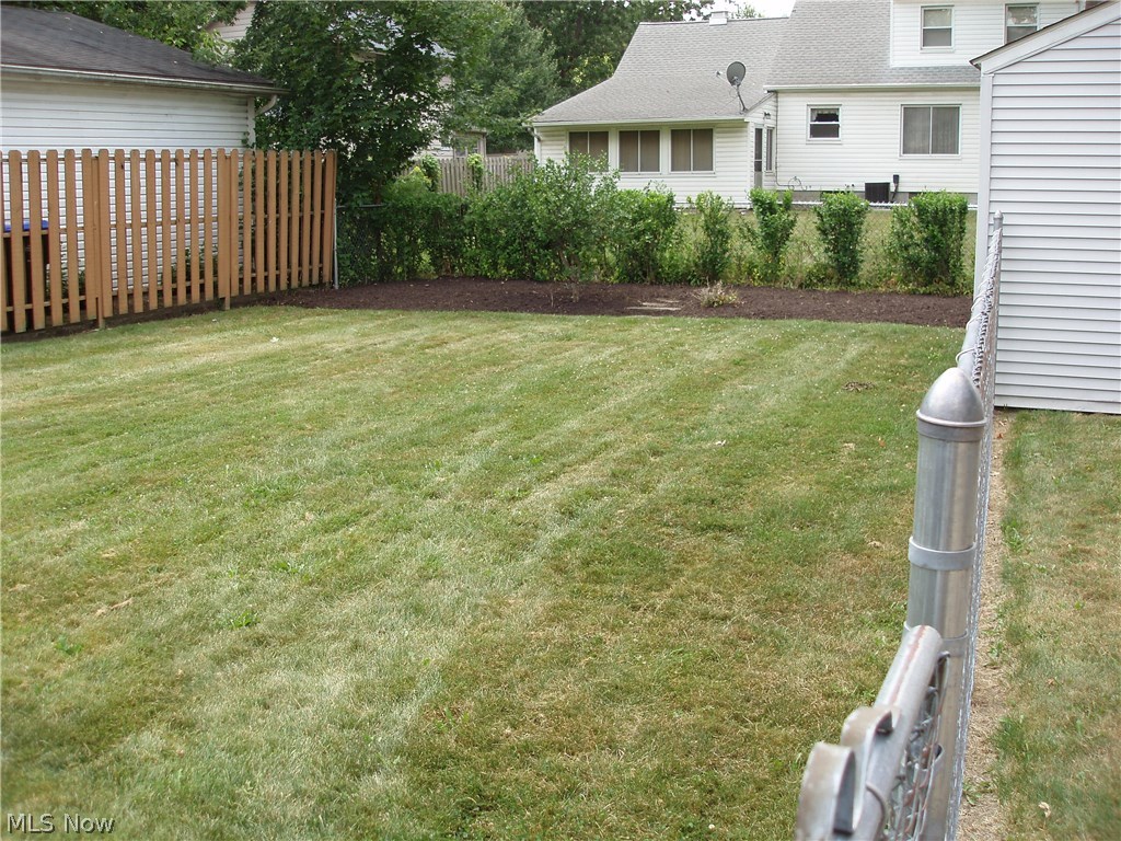 Brodbeck Park - Residential