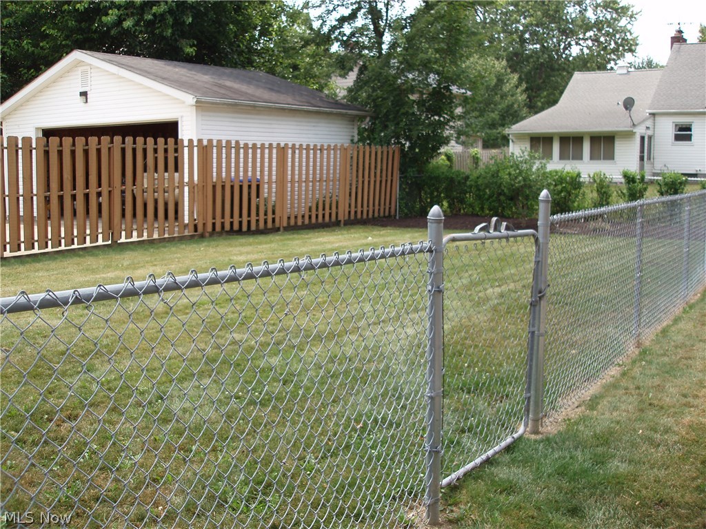 Brodbeck Park - Residential