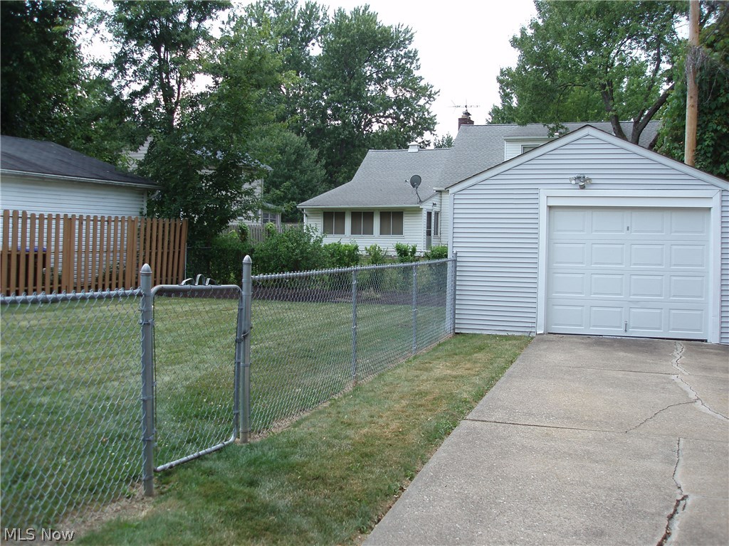 Brodbeck Park - Residential