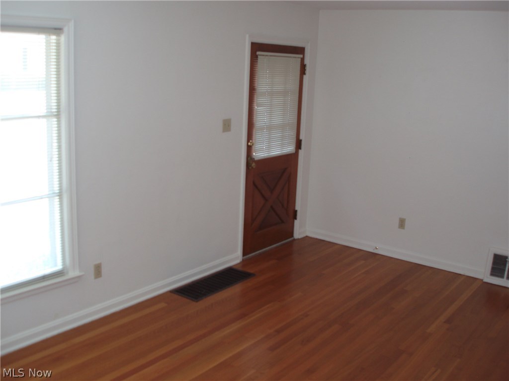 Brodbeck Park - Residential