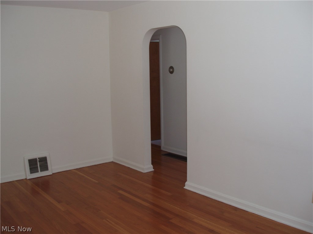 Brodbeck Park - Residential