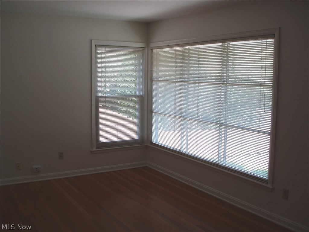 Brodbeck Park - Residential