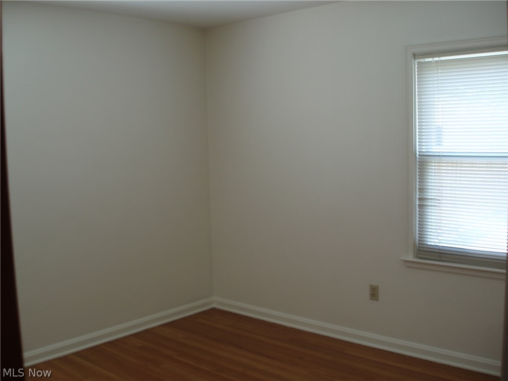 Brodbeck Park - Residential