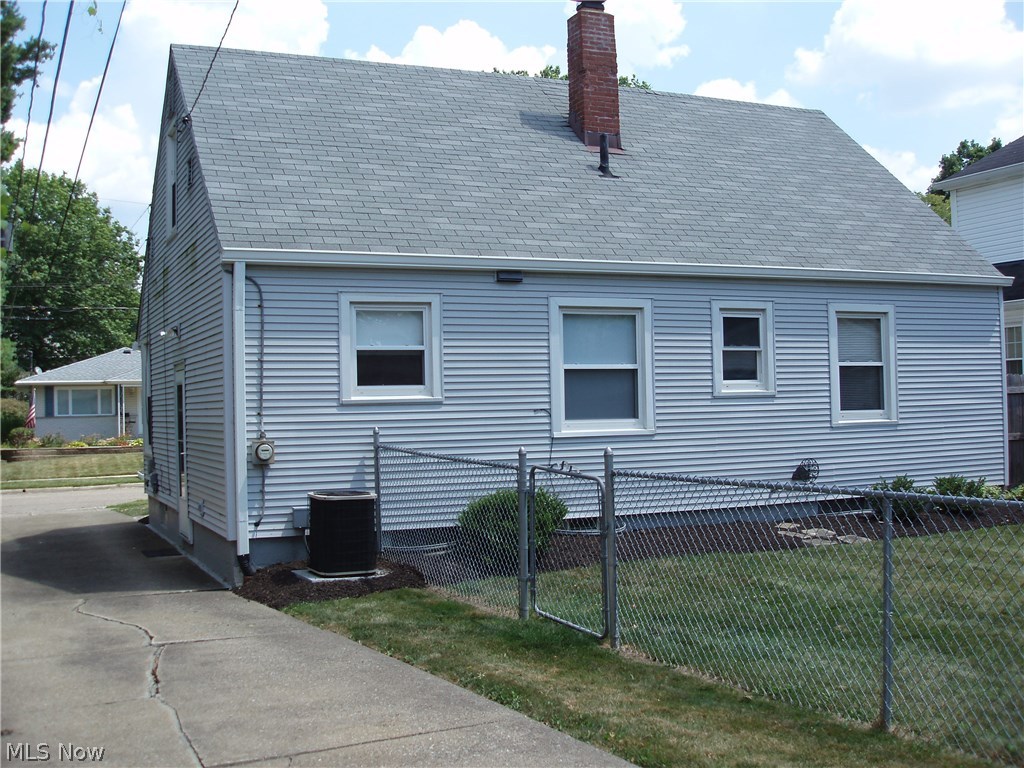 Brodbeck Park - Residential