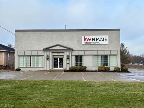 18318 Pearl Road Strongsville OH 44136