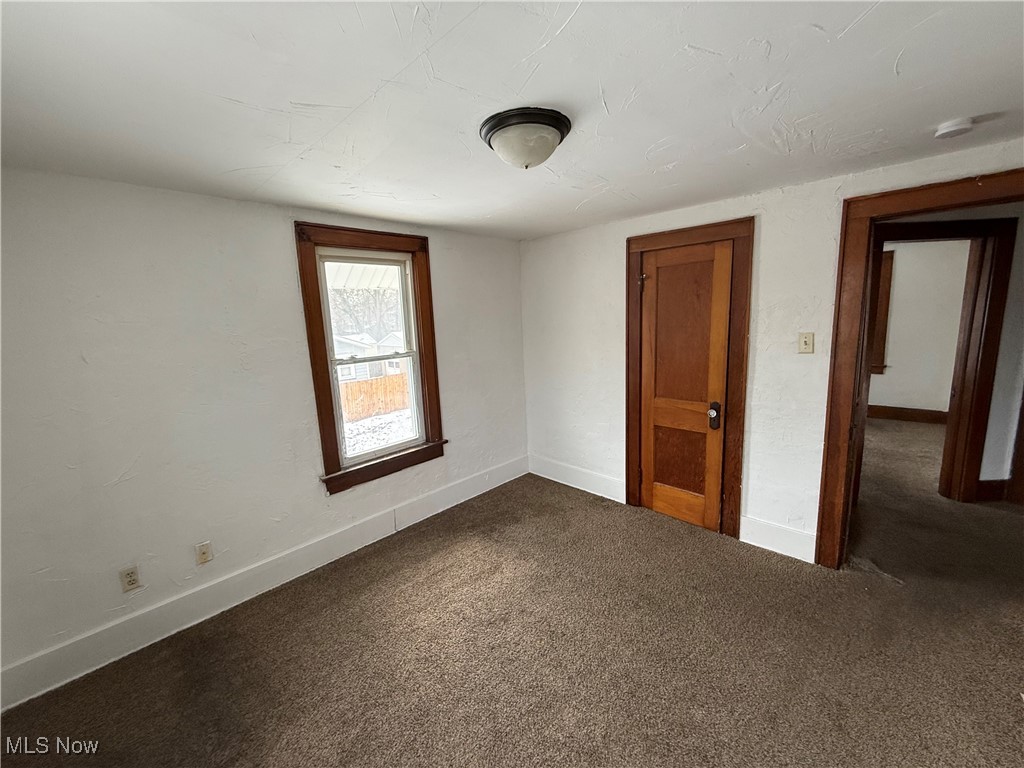 A C Voris Allotment A - Residential