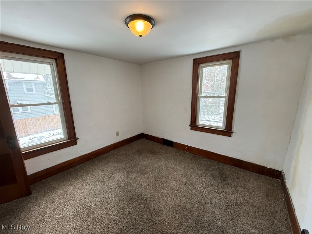 A C Voris Allotment A - Residential