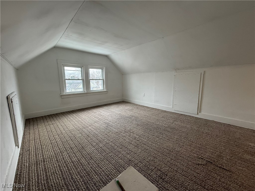 A C Voris Allotment A - Residential