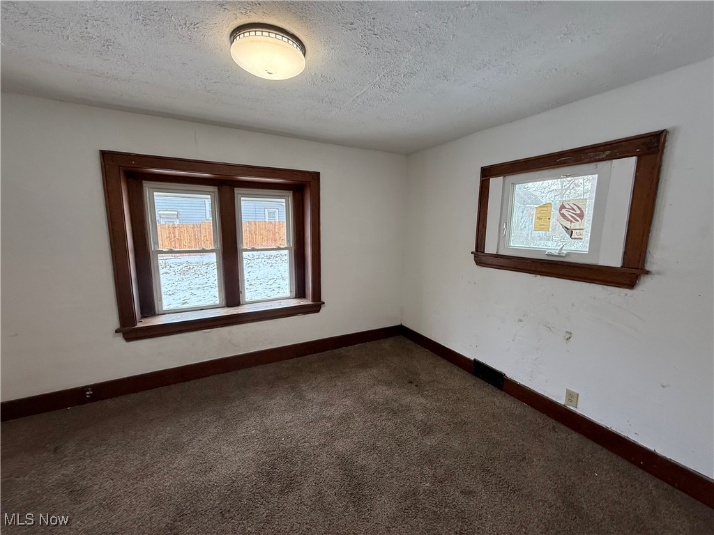 A C Voris Allotment A - Residential