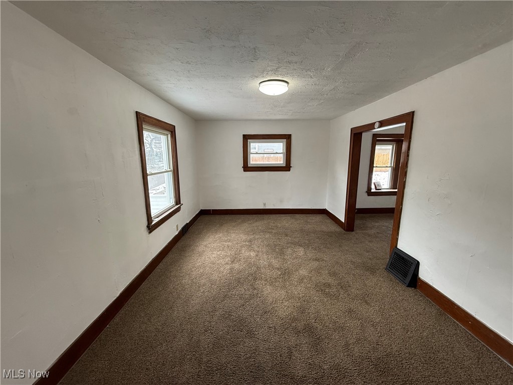 A C Voris Allotment A - Residential