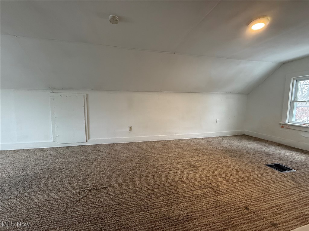 A C Voris Allotment A - Residential