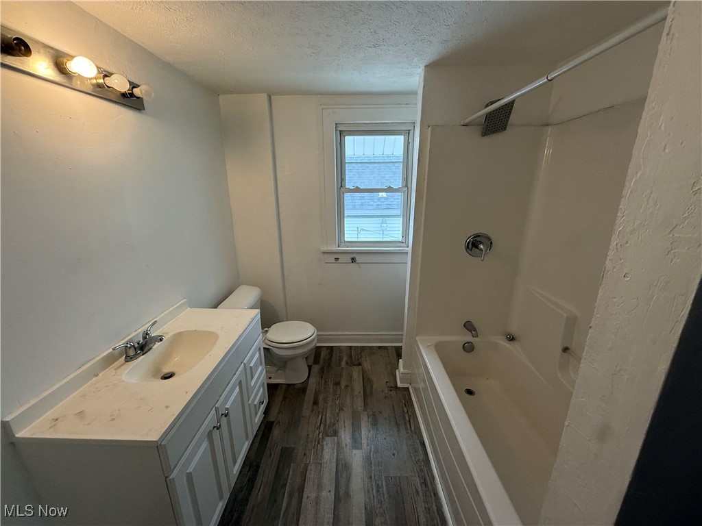 A C Voris Allotment A - Residential