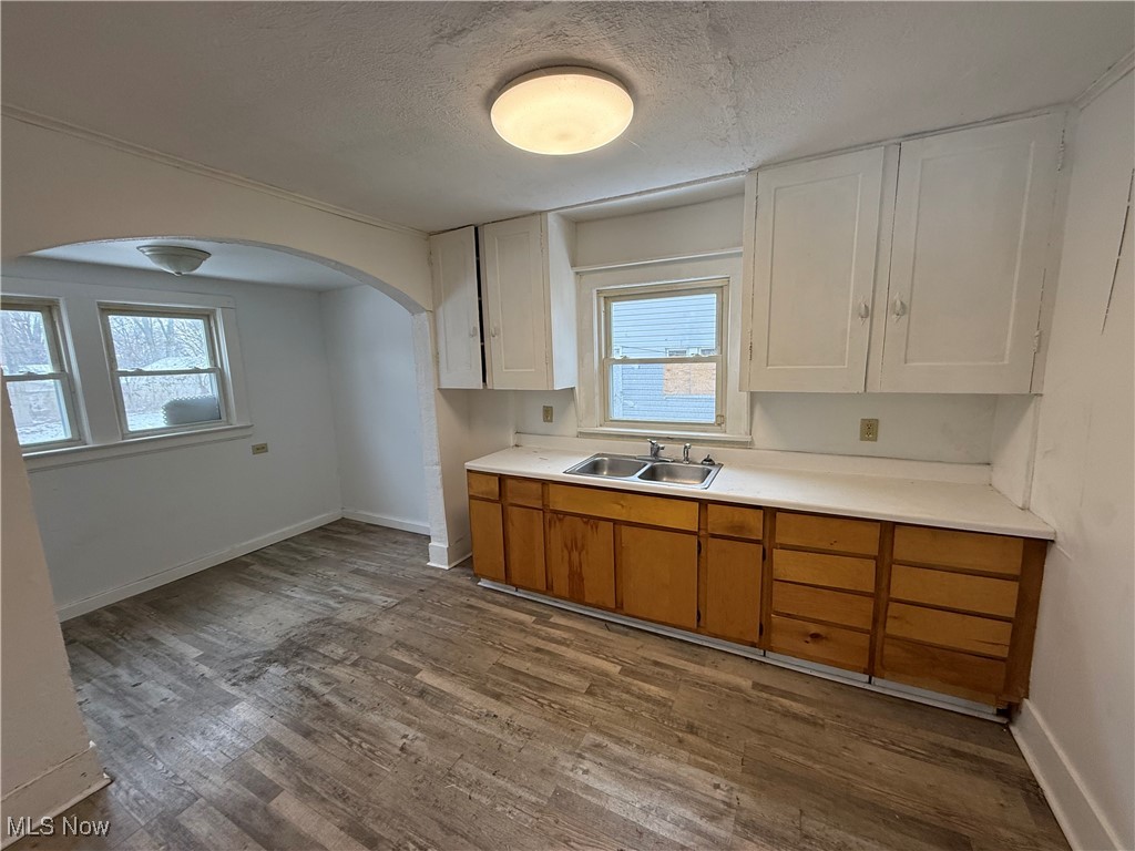 A C Voris Allotment A - Residential