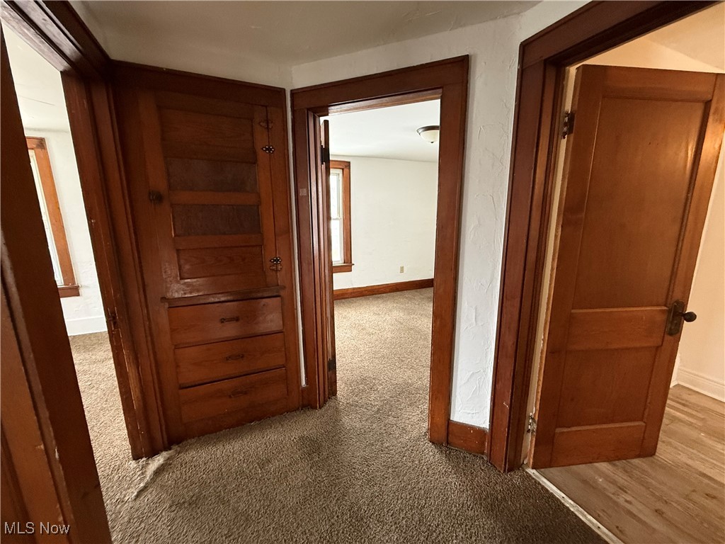 A C Voris Allotment A - Residential