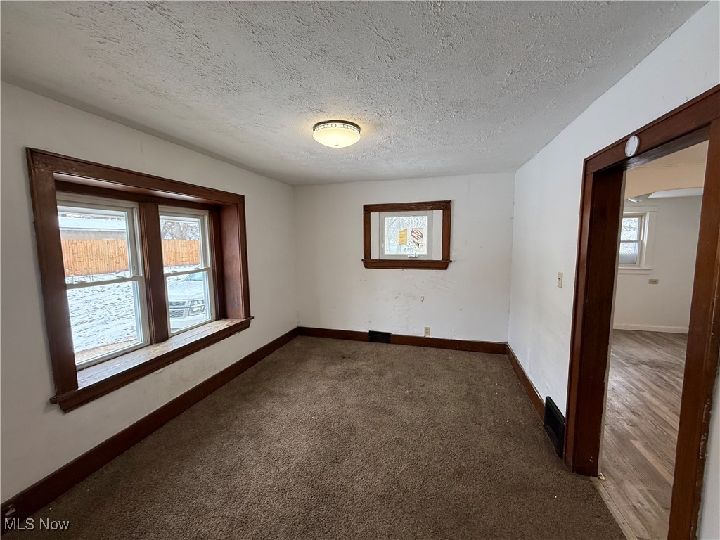 A C Voris Allotment A - Residential